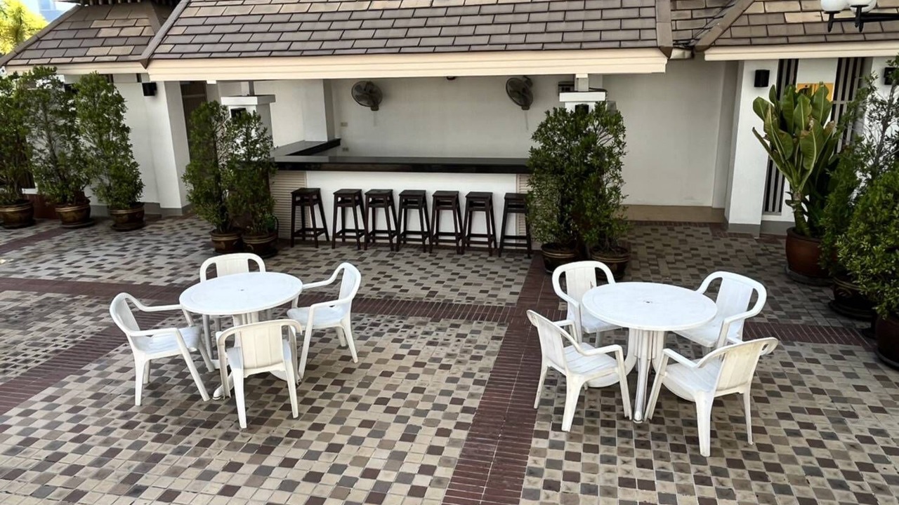 Photo of Outdoor in Makkasan