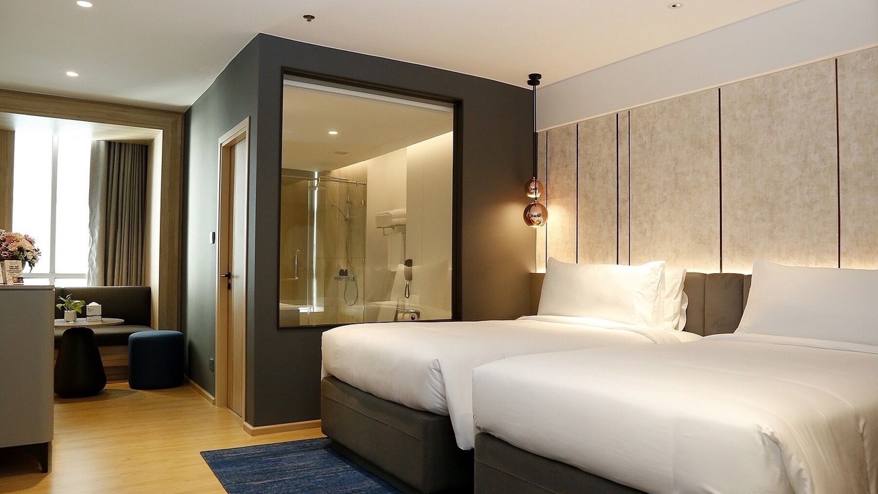 Photo of Bedroom in Talat Bang Khen