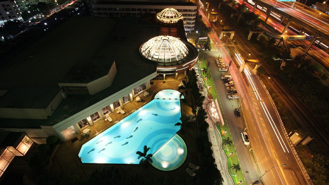 Photo of Outdoor in Talat Bang Khen