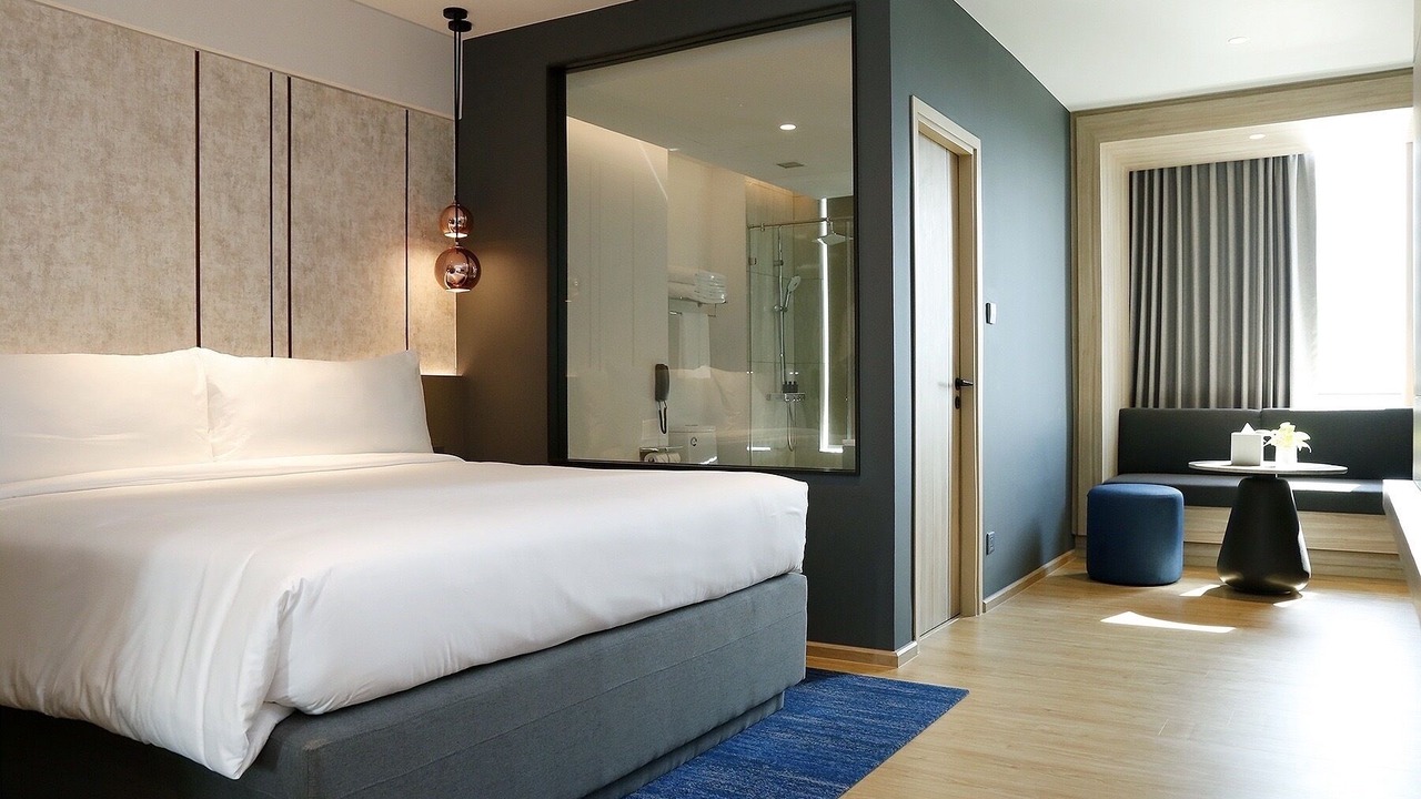 Photo of Bedroom in Talat Bang Khen