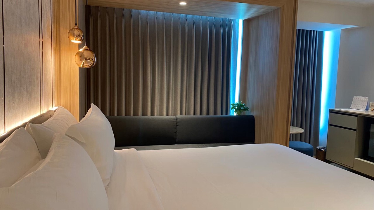 Photo of Bedroom in Talat Bang Khen