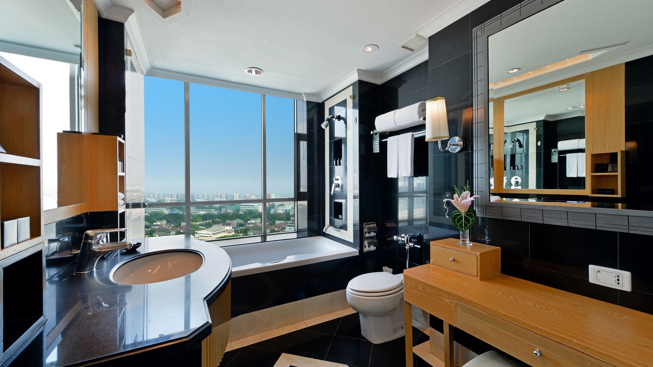 Photo of Livingroom in Talat Bang Khen
