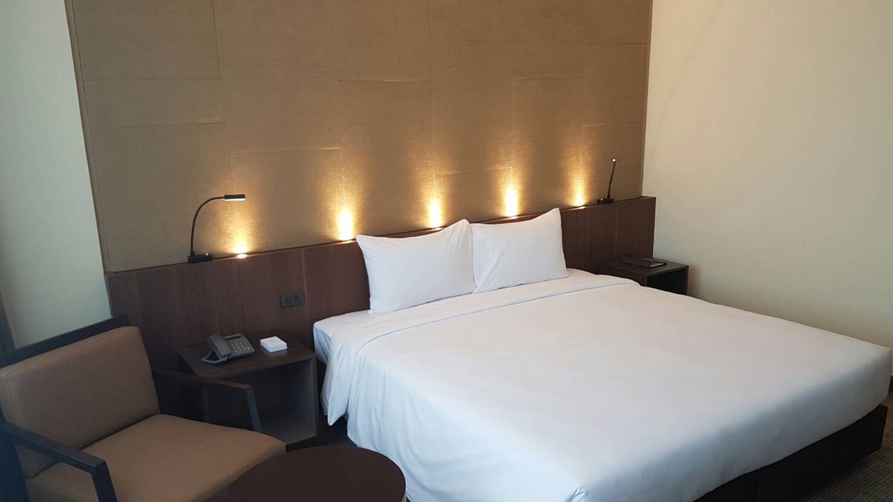 Photo of Bedroom in Talat Bang Khen