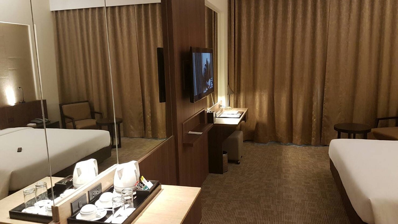 Photo of Bedroom in Talat Bang Khen