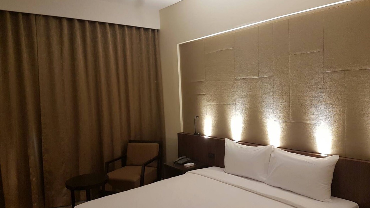 Photo of Bedroom in Talat Bang Khen