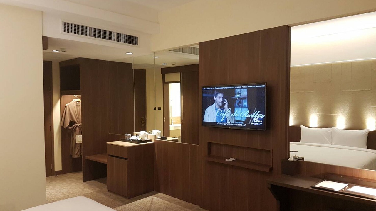 Photo of Bedroom in Talat Bang Khen