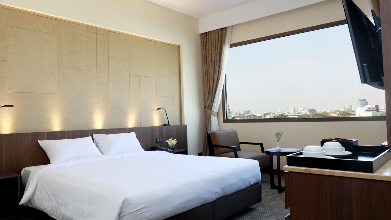 Photo of Bedroom in Talat Bang Khen