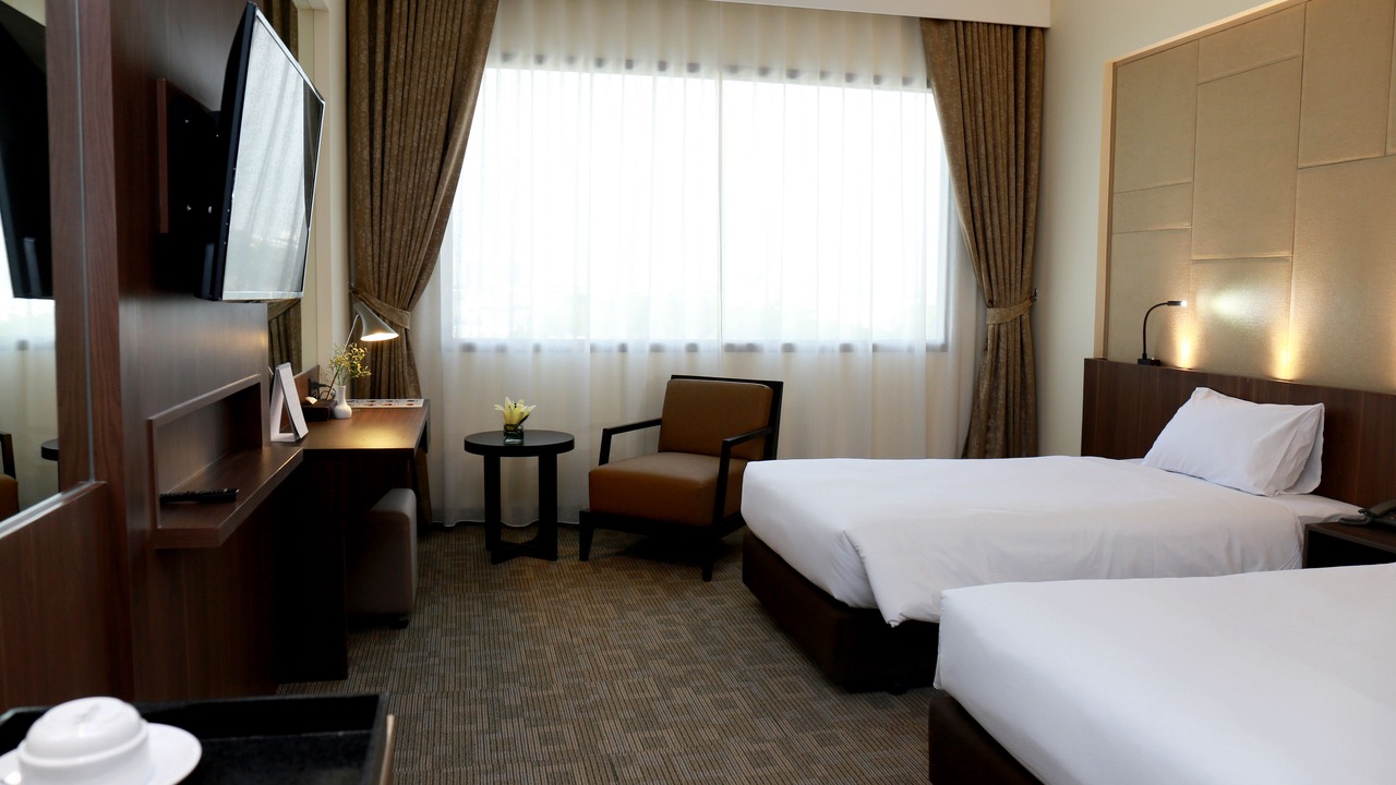 Photo of Bedroom in Talat Bang Khen