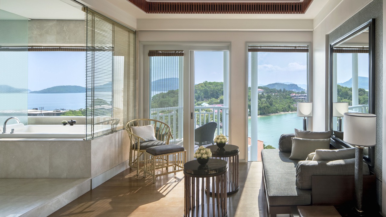 Photo of Livingroom in Wichit