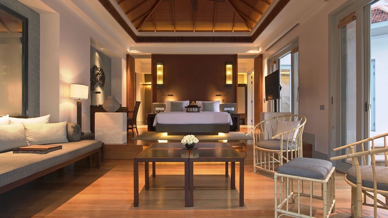 Photo of Bedroom in Wichit