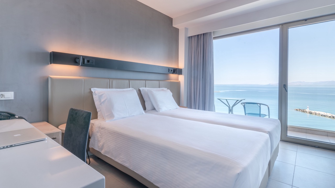 Photo of Bedroom in Rafina-Pikermi