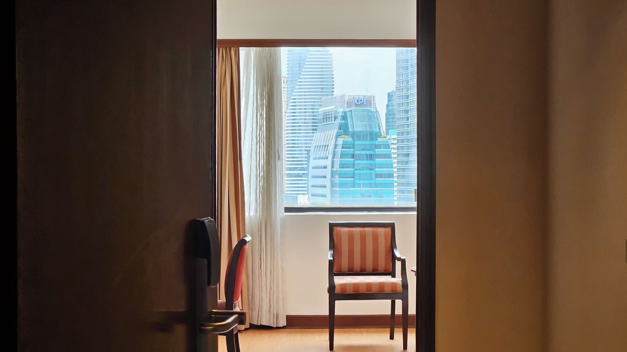 Photo of Bedroom in Makkasan