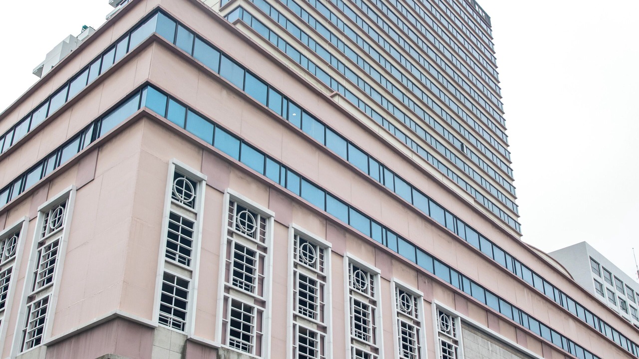 Photo of Outdoor in Makkasan