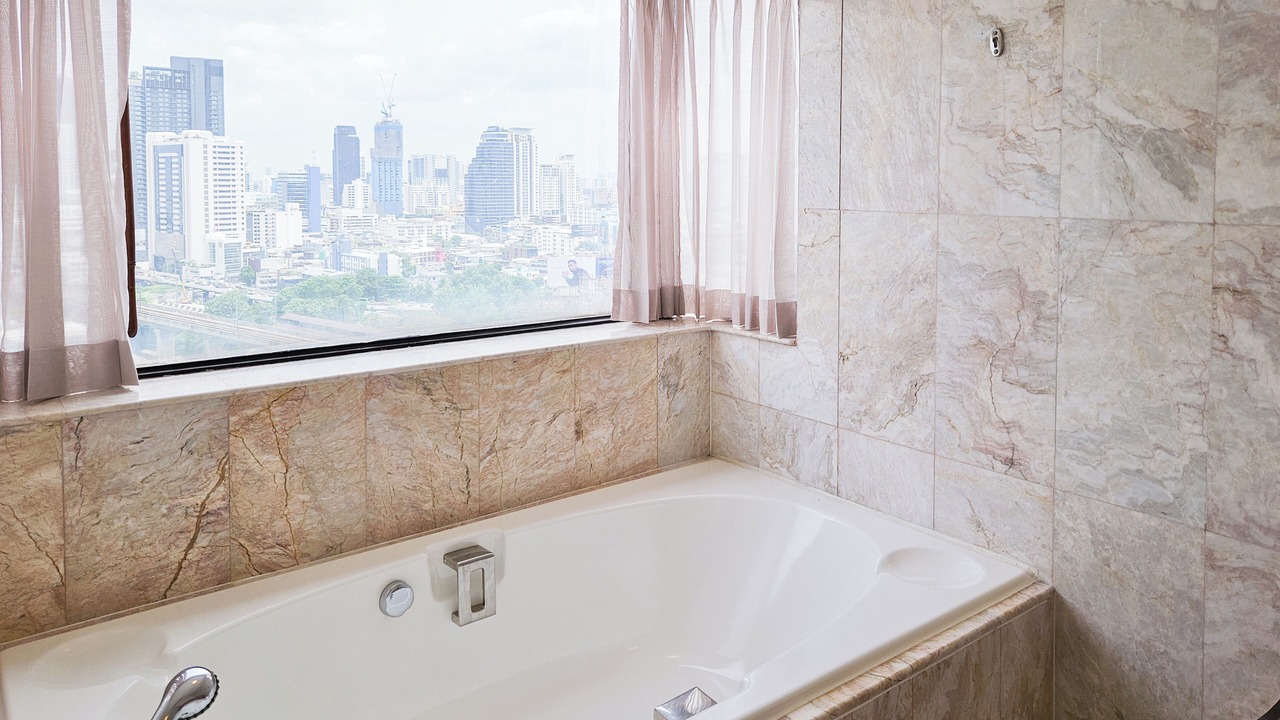 Photo of Bathroom in Makkasan