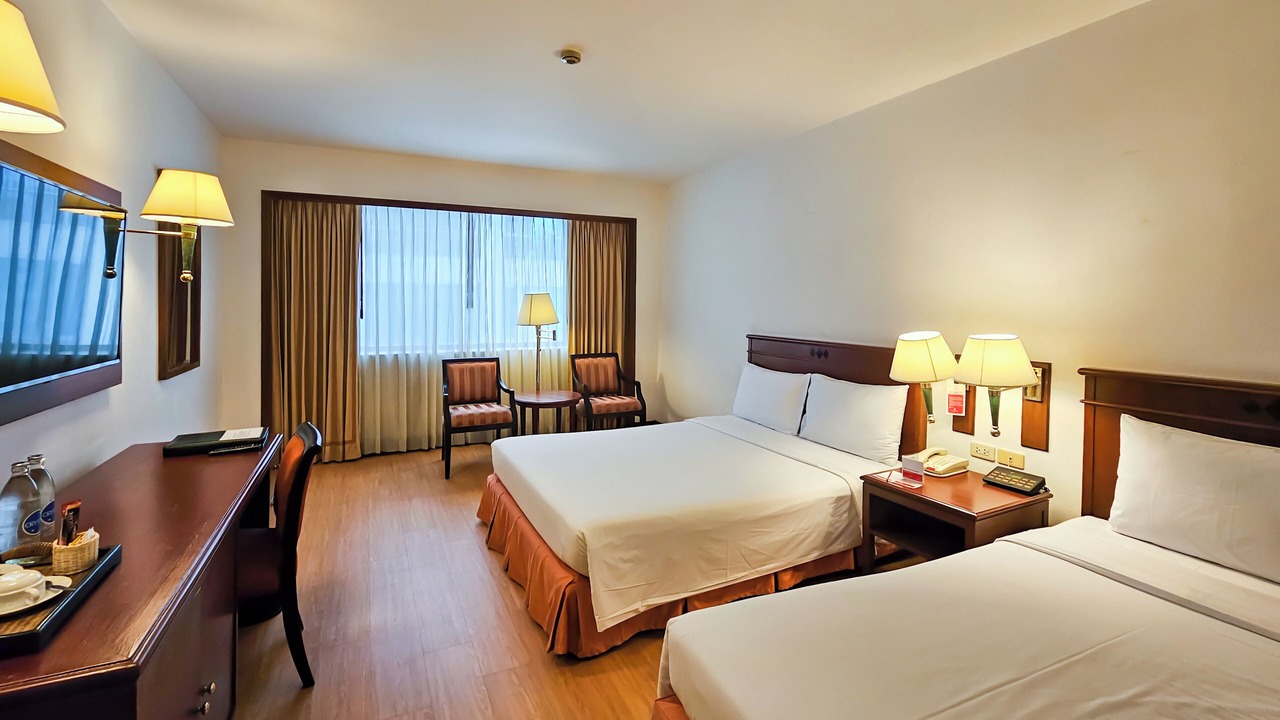 Photo of Bedroom in Makkasan