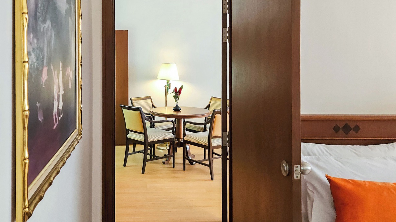 Photo of Bedroom in Makkasan