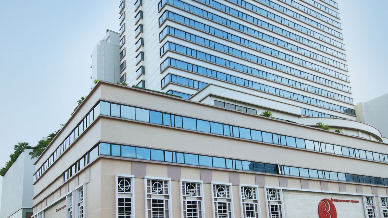 Photo of Outdoor in Makkasan