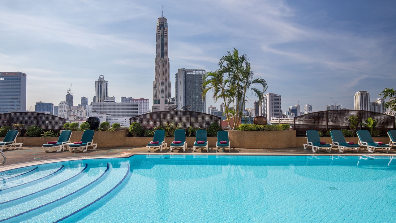 Photo of Outdoor in Makkasan