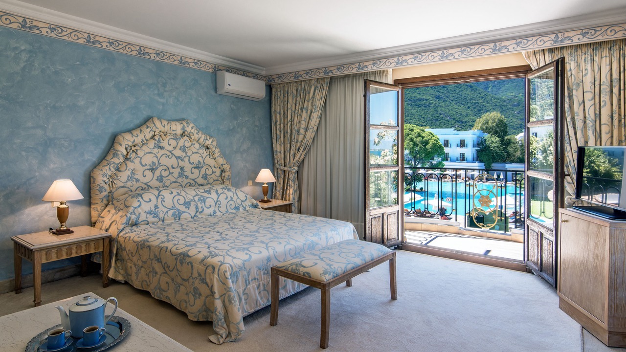 Photo of Bedroom in Kamena Vourla