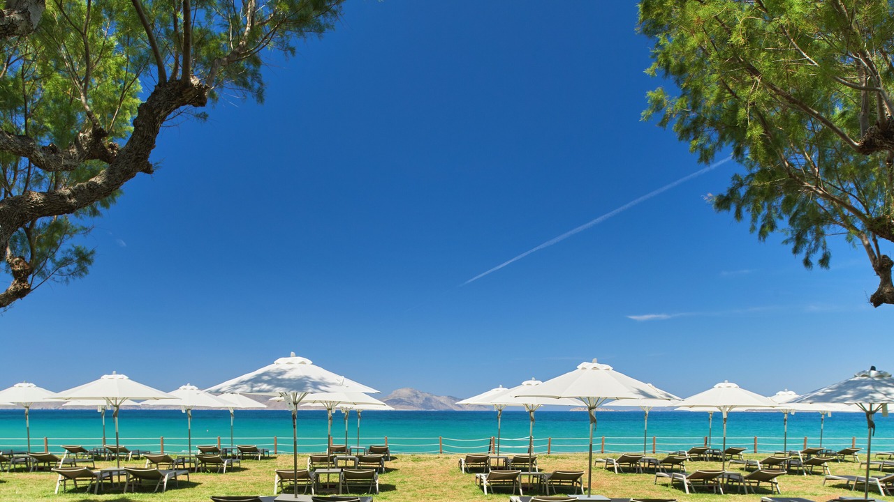 Photo of Outdoor in Mastichari