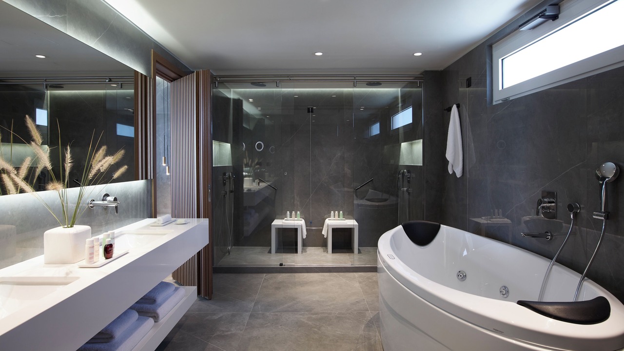 Photo of Bathroom in Mastichari