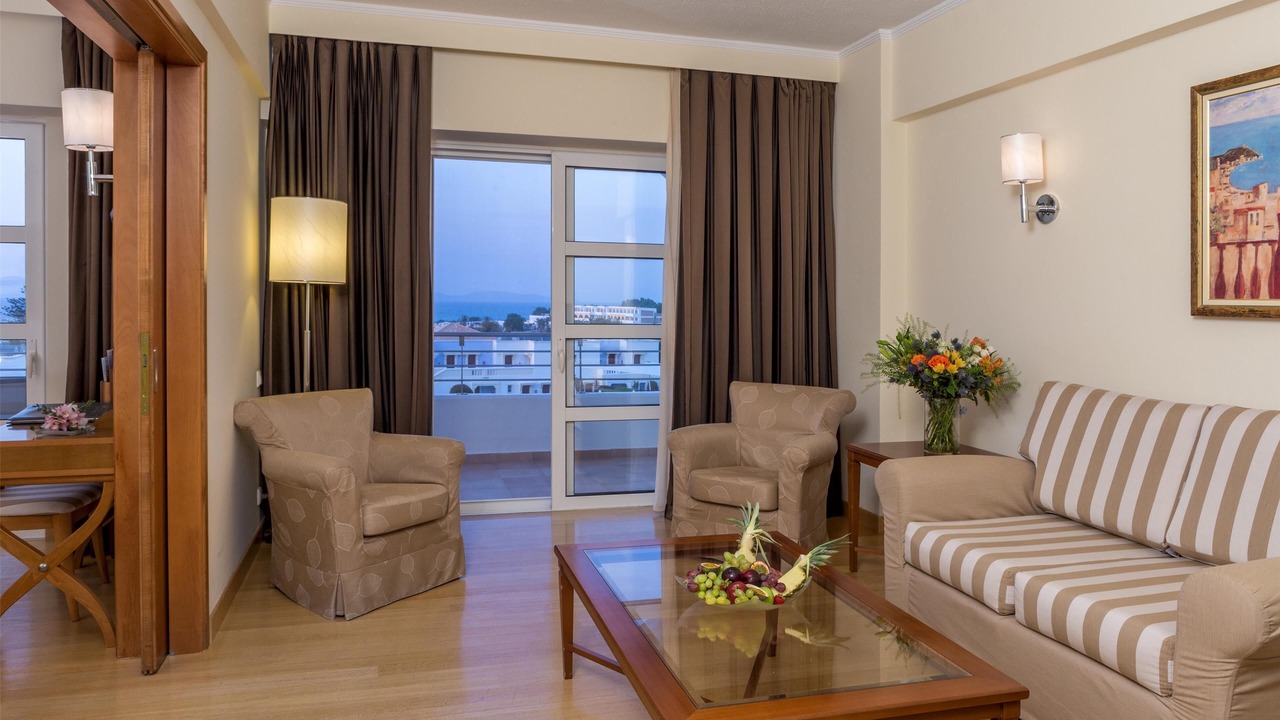 Photo of Bedroom in Mastichari