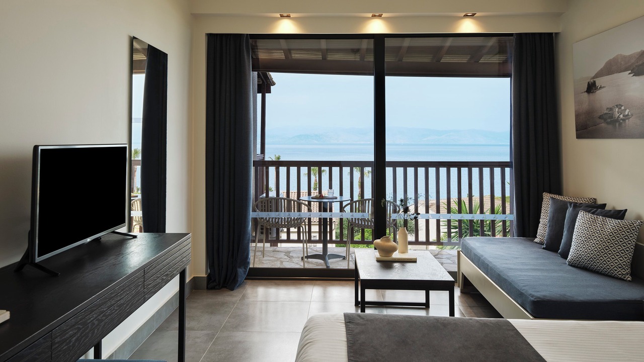 Photo of Bedroom in Dafnata