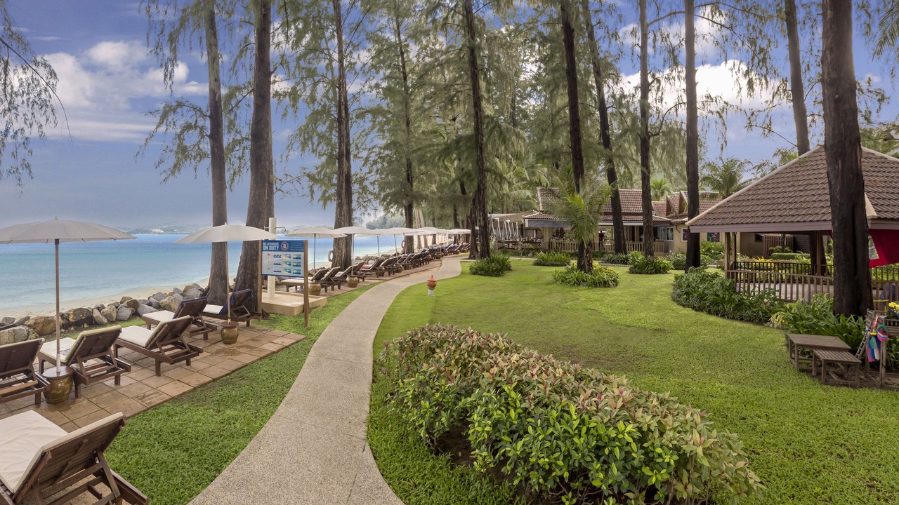 Photo of Outdoor in Cherngtalay
