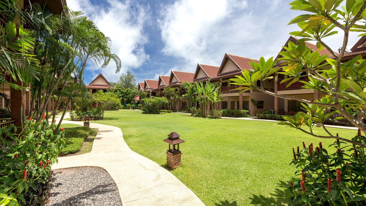 Photo of Outdoor in Cherngtalay