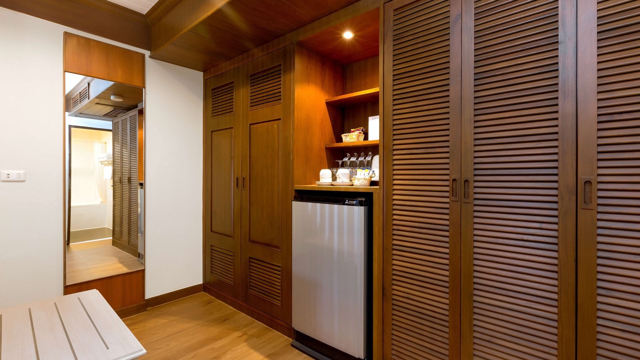 Photo of Bedroom in Cherngtalay