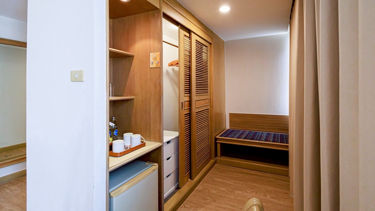 Photo of Outdoor in Khlong Maha Nak