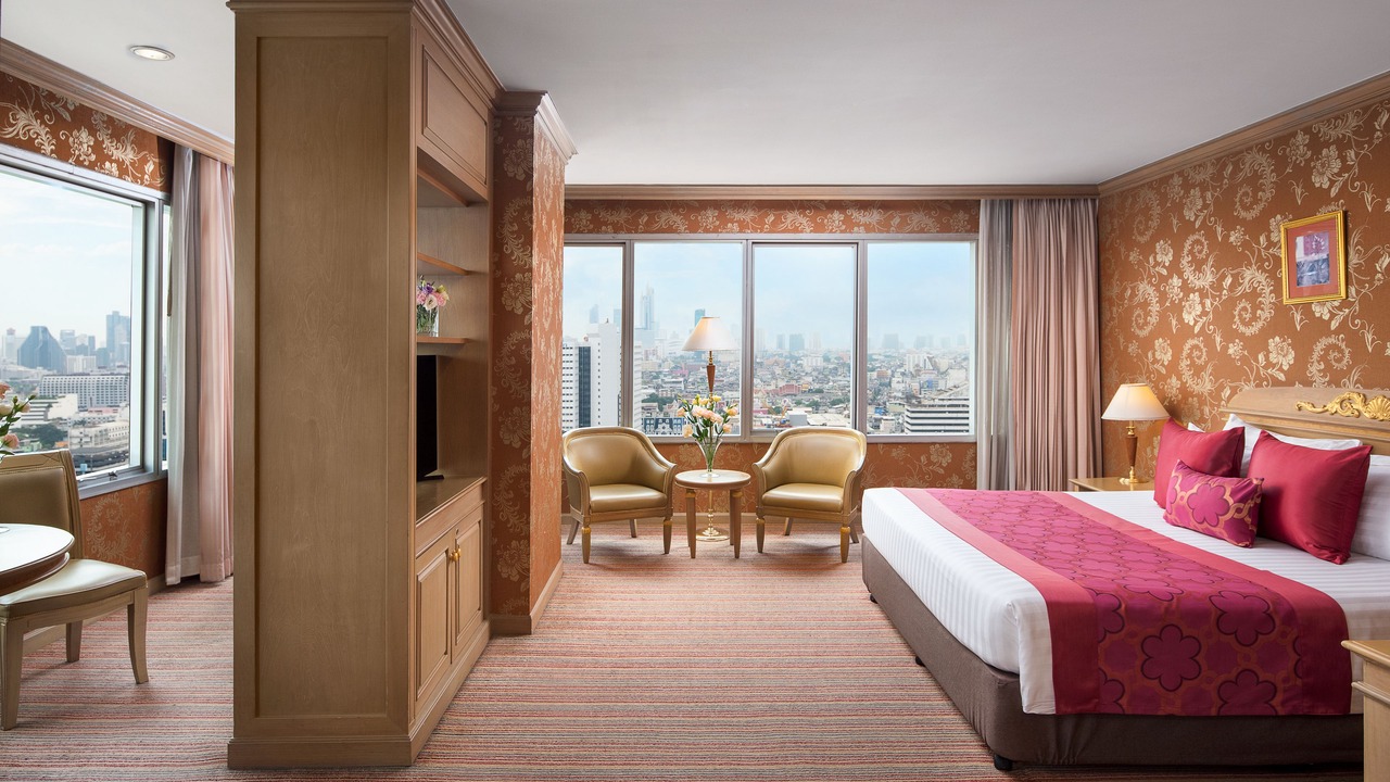 Photo of Bedroom in Khlong Maha Nak