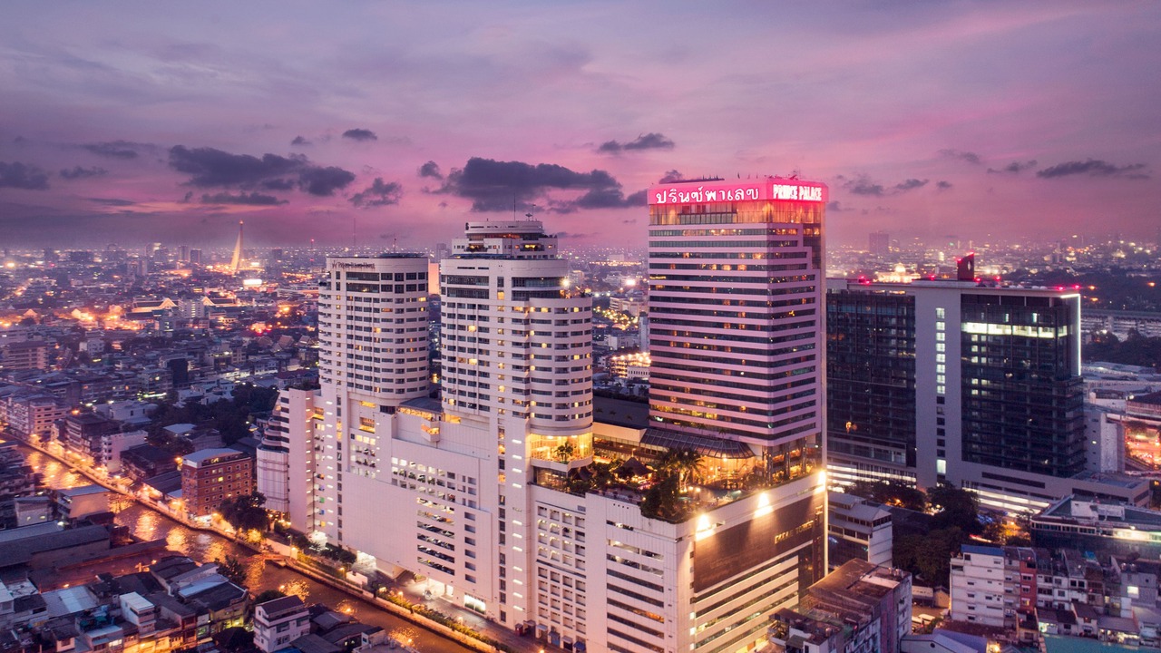 Photo of Others in Khlong Maha Nak