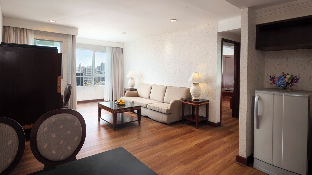 Photo of Bedroom in Khlong Maha Nak