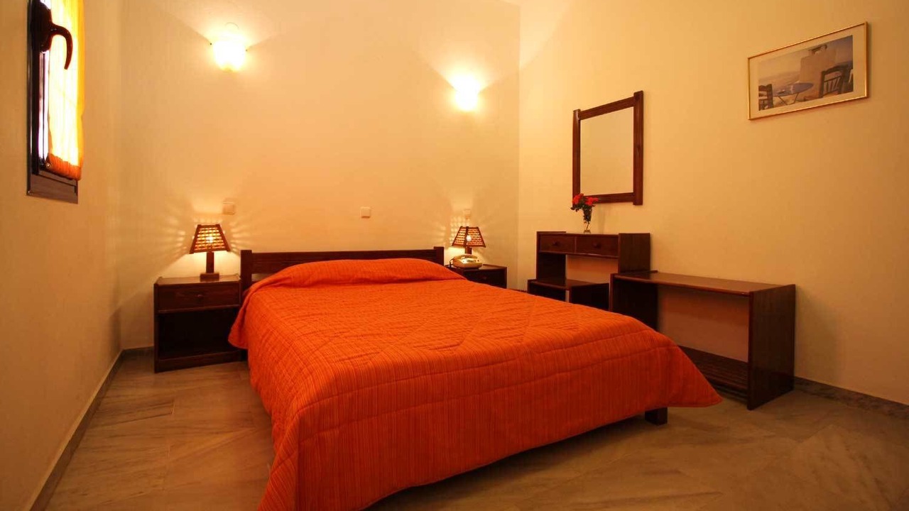 Photo of Bedroom in Archangelos