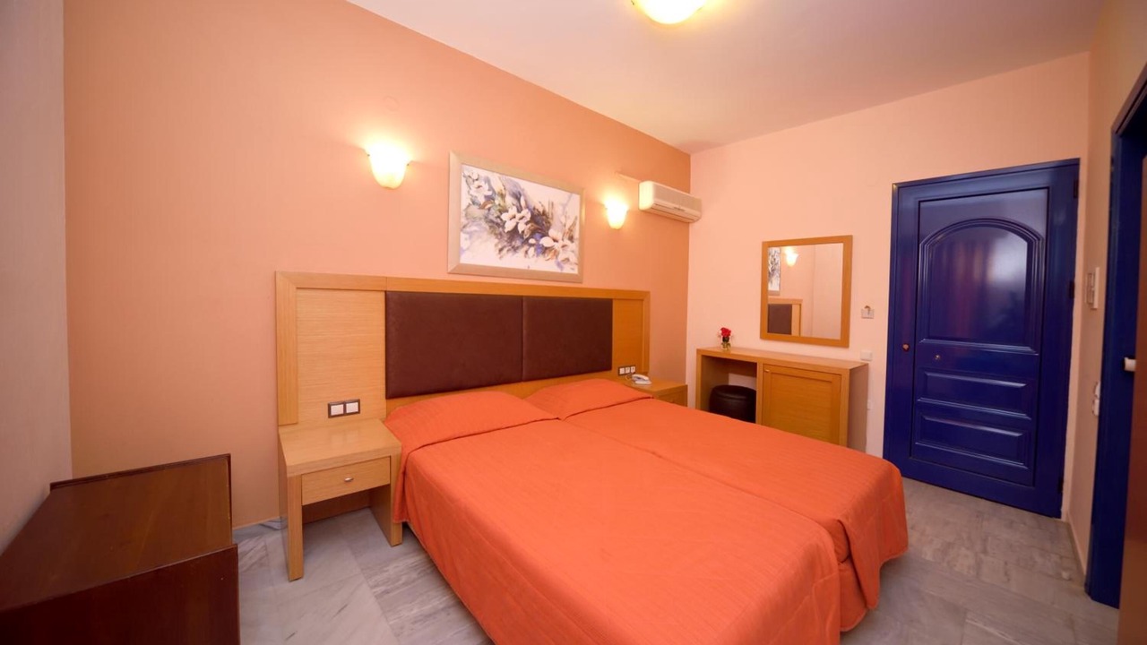 Photo of Bedroom in Archangelos