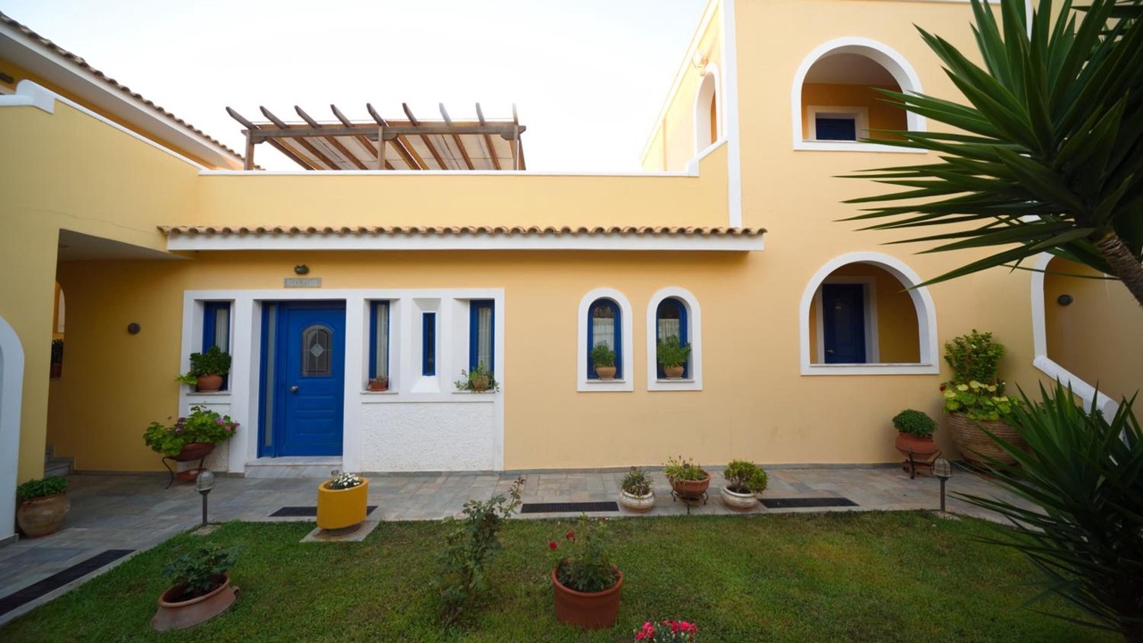 Photo of Outdoor in Archangelos