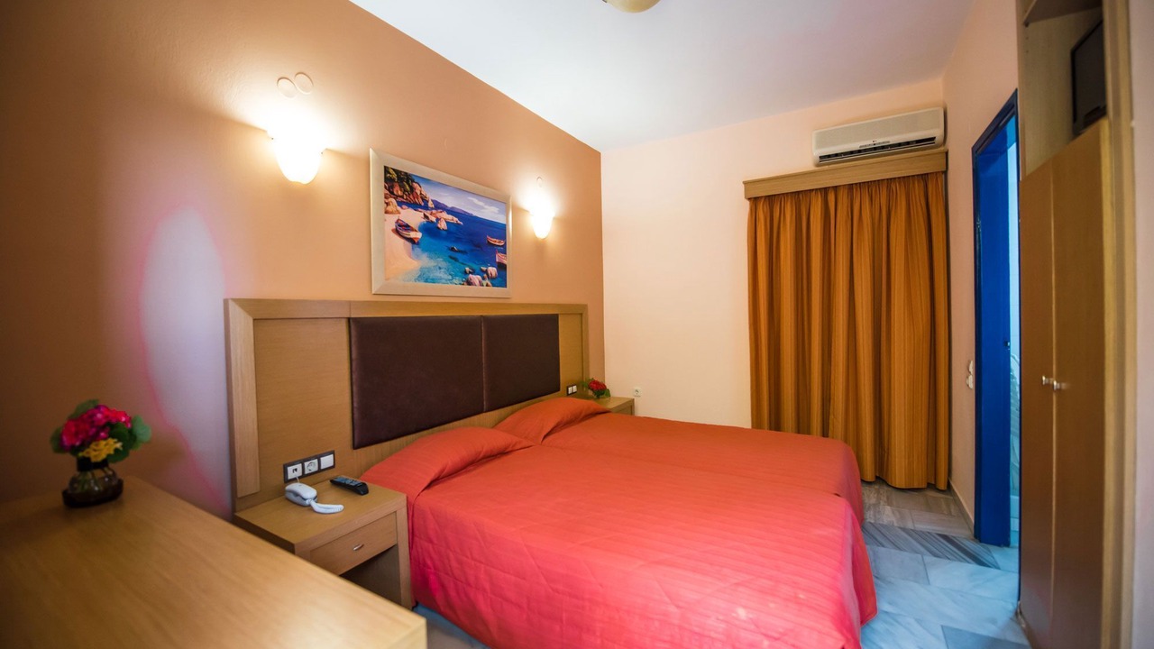 Photo of Bedroom in Archangelos