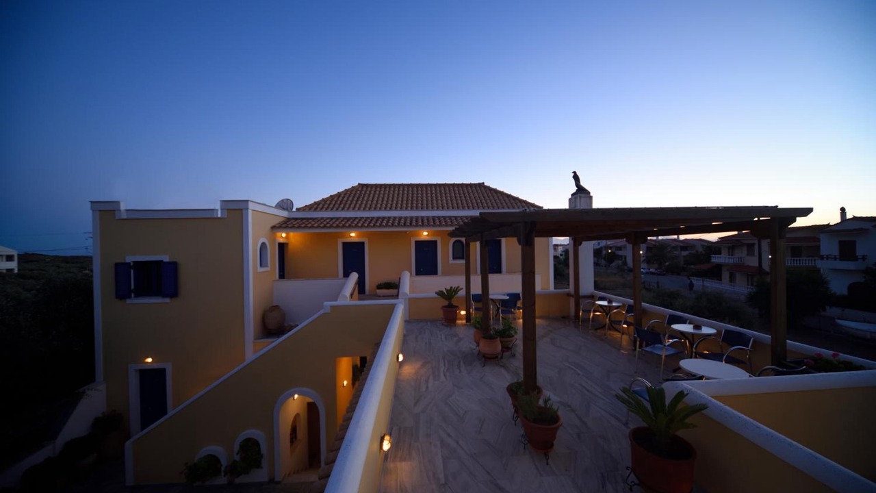 Photo of Outdoor in Archangelos