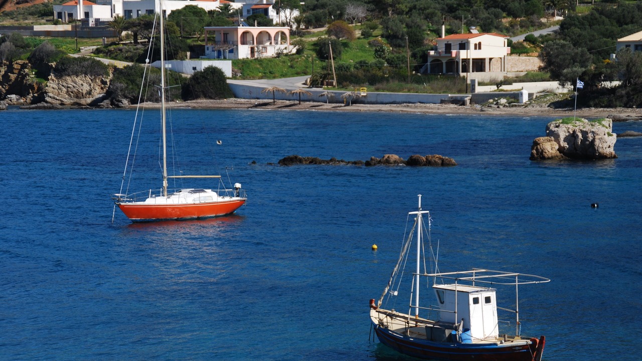 Photo of Outdoor in Archangelos