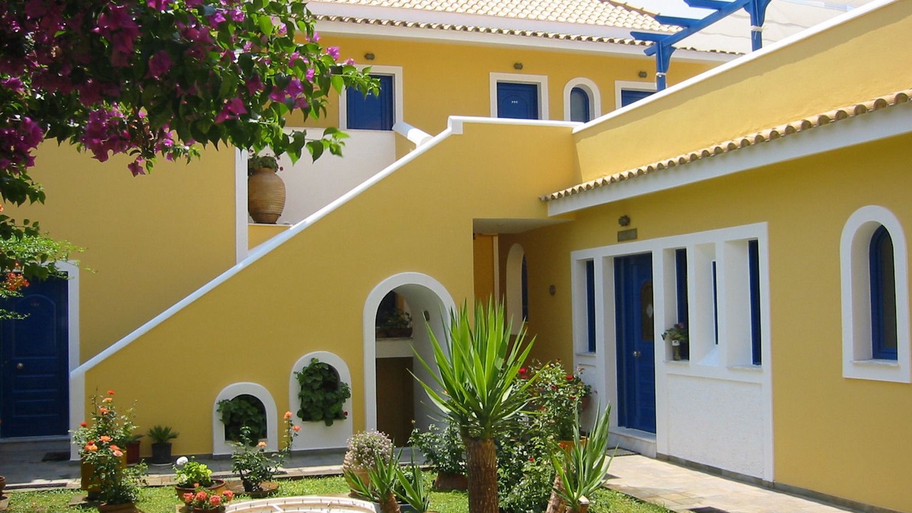 Photo of Outdoor in Archangelos
