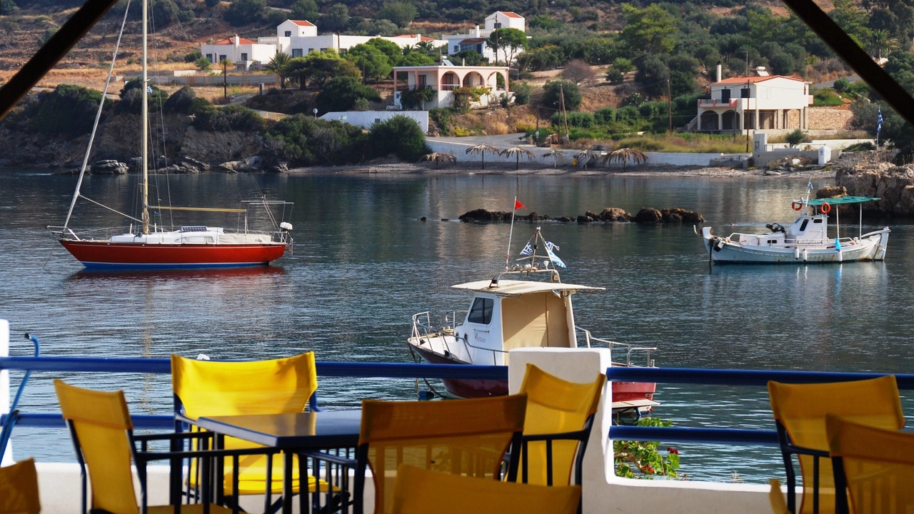 Photo of Patio Balcony in Archangelos