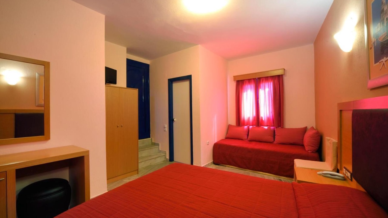 Photo of Bedroom in Archangelos