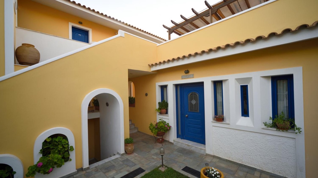 Photo of Outdoor in Archangelos