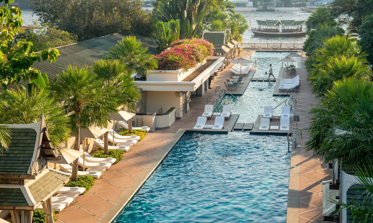 Photo of Outdoor in Khlong Ton Sai