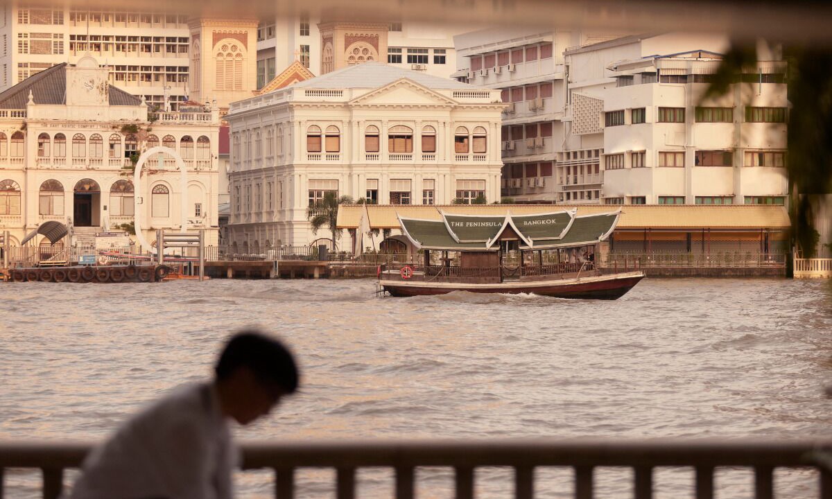 Photo of Others in Khlong Ton Sai