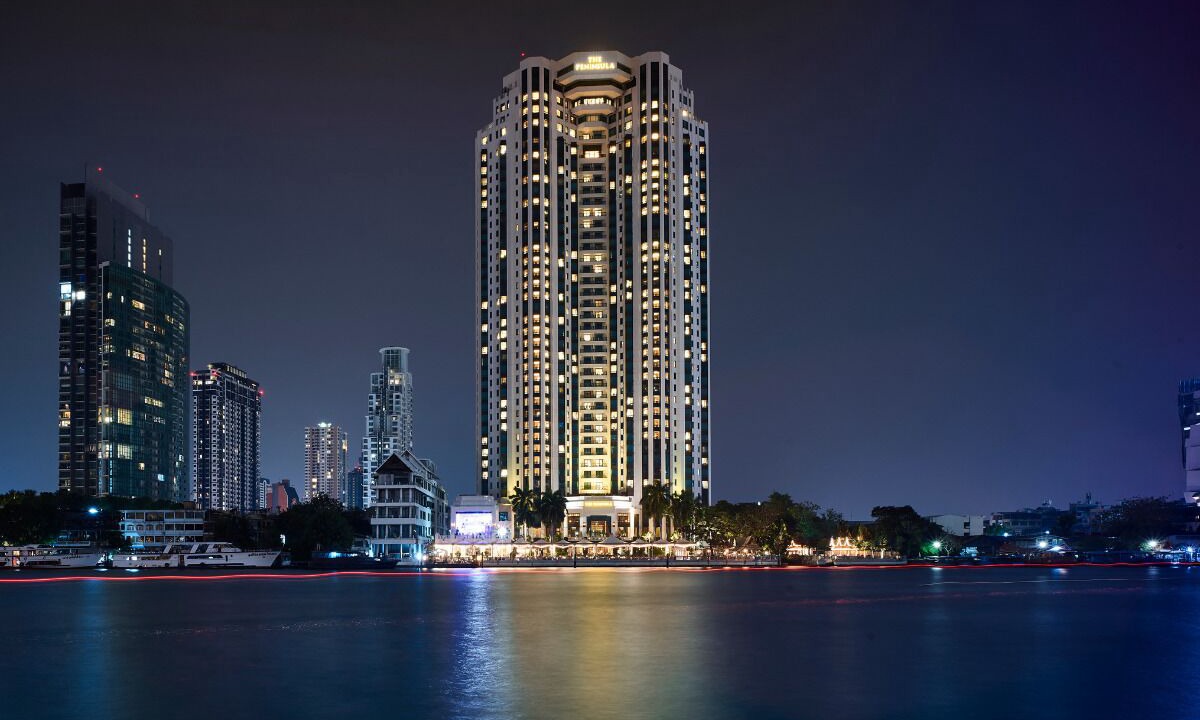 Photo of Outdoor in Khlong Ton Sai