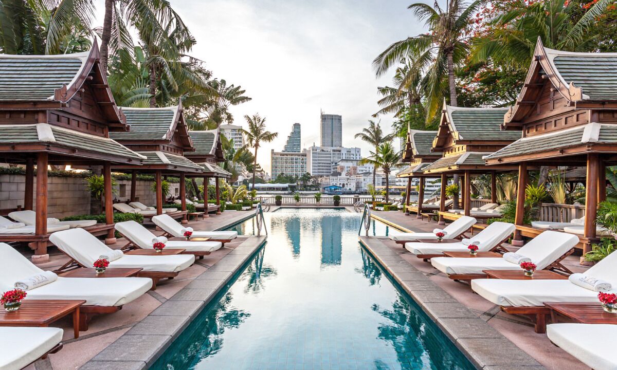 Photo of Outdoor in Khlong Ton Sai