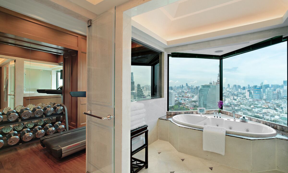 Photo of Bathroom in Khlong Ton Sai