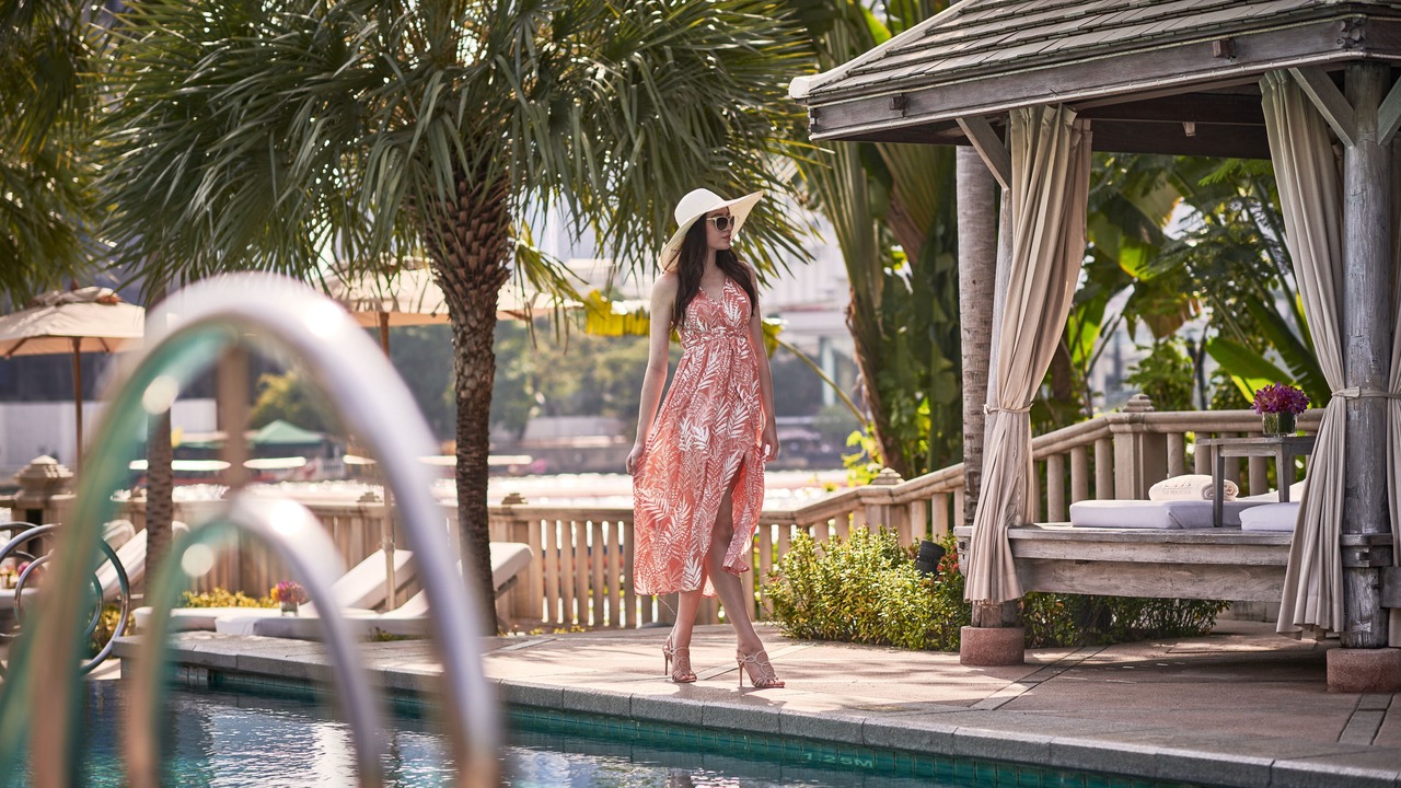 Photo of Outdoor in Khlong Ton Sai